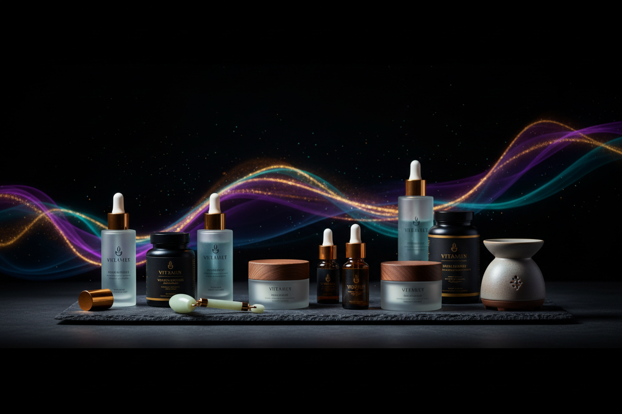 Beauty and Health Care