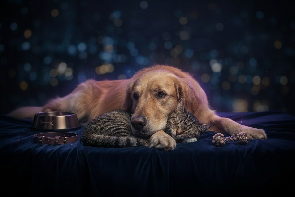 Pets