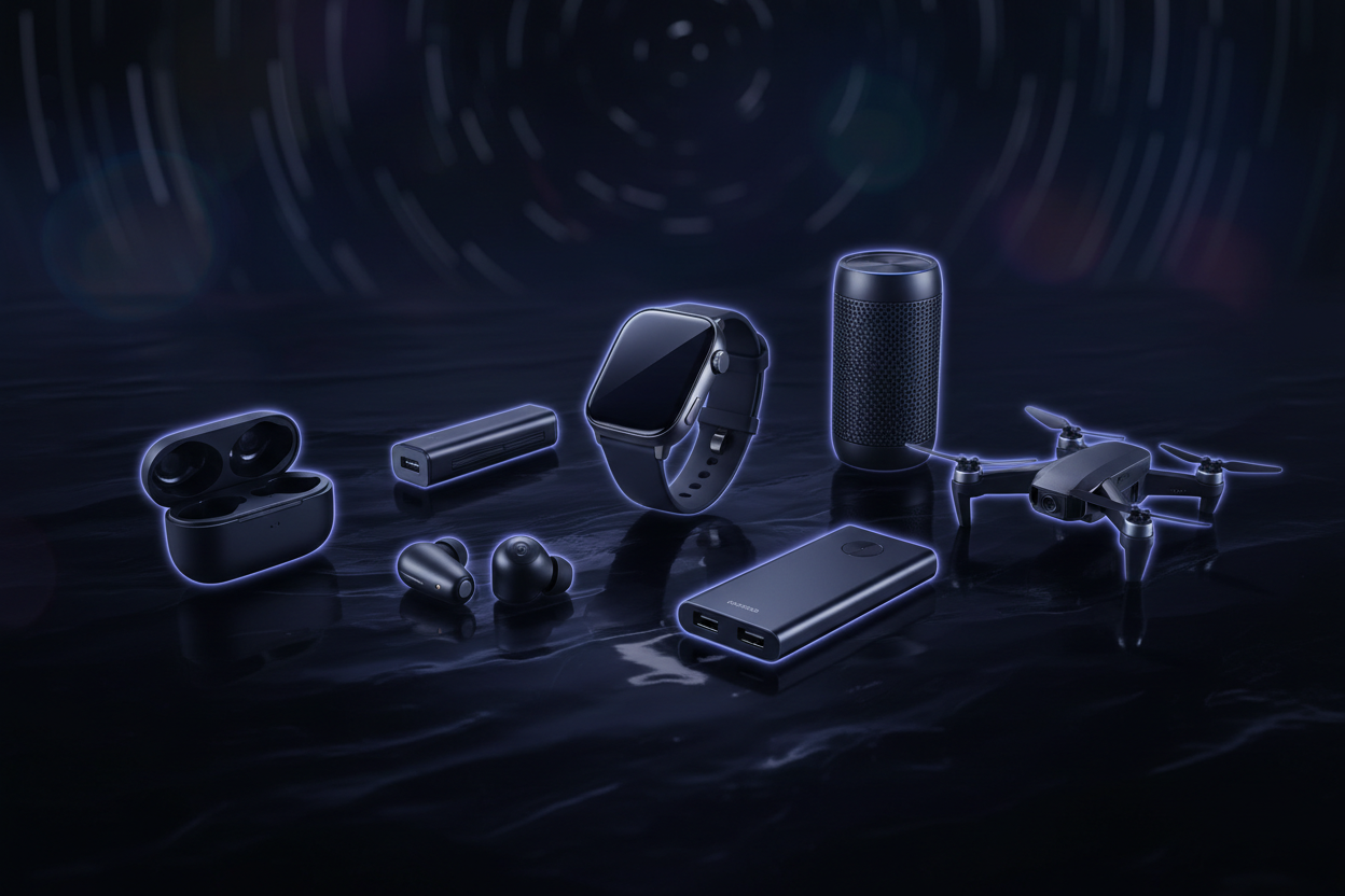 Electronics