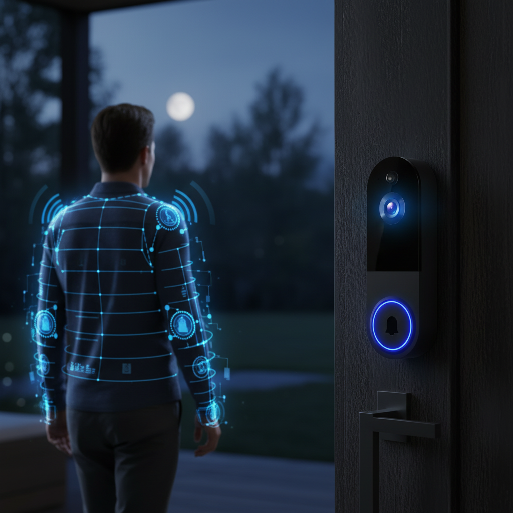 AI Detection Concept
