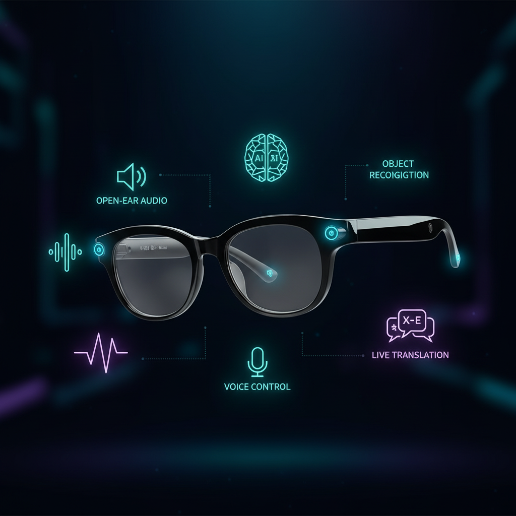 AI Specs – Features