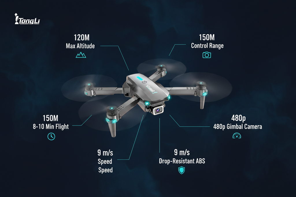 All Specs Infographic