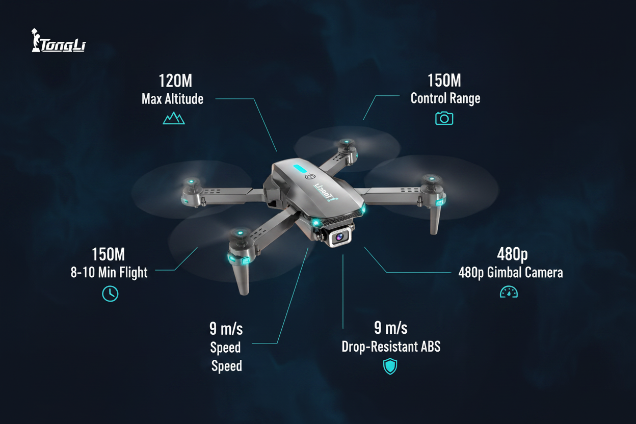 All Specs Infographic
