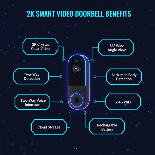 Benefits Infographic