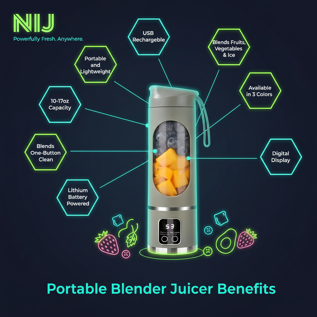 Benefits Infographic
