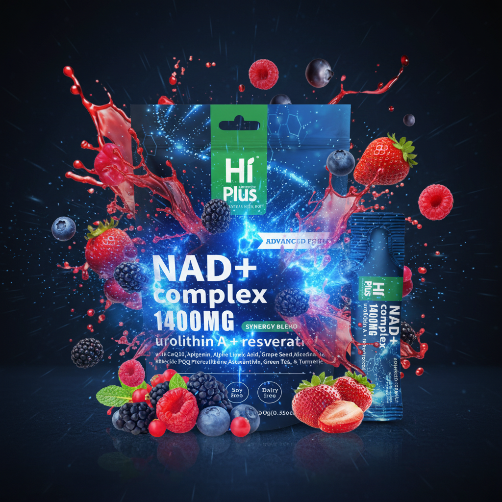 Berry Explosion