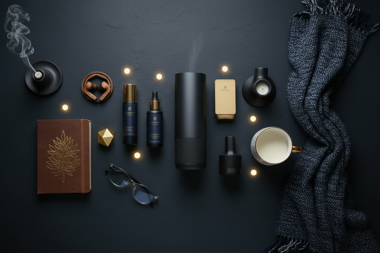 Everyday Essentials Hero - No Text