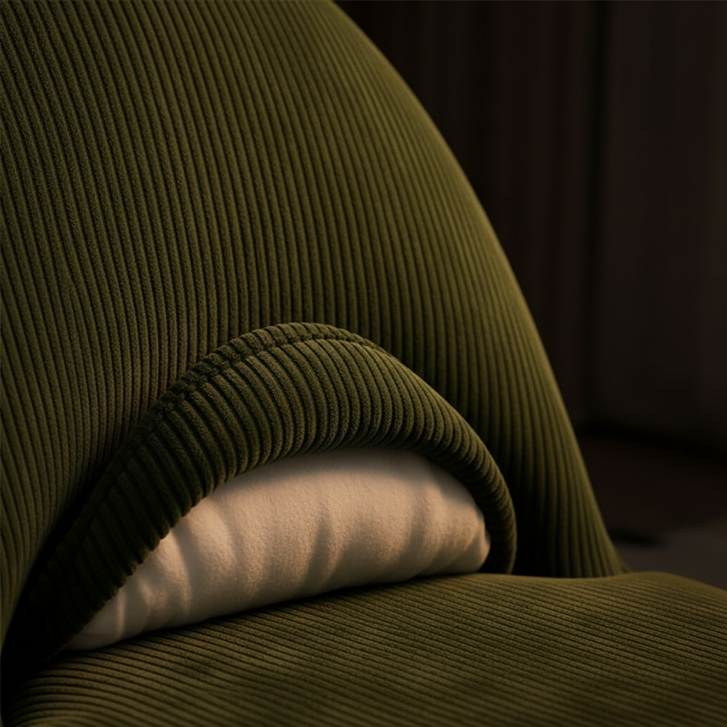 Fabric Texture Macro