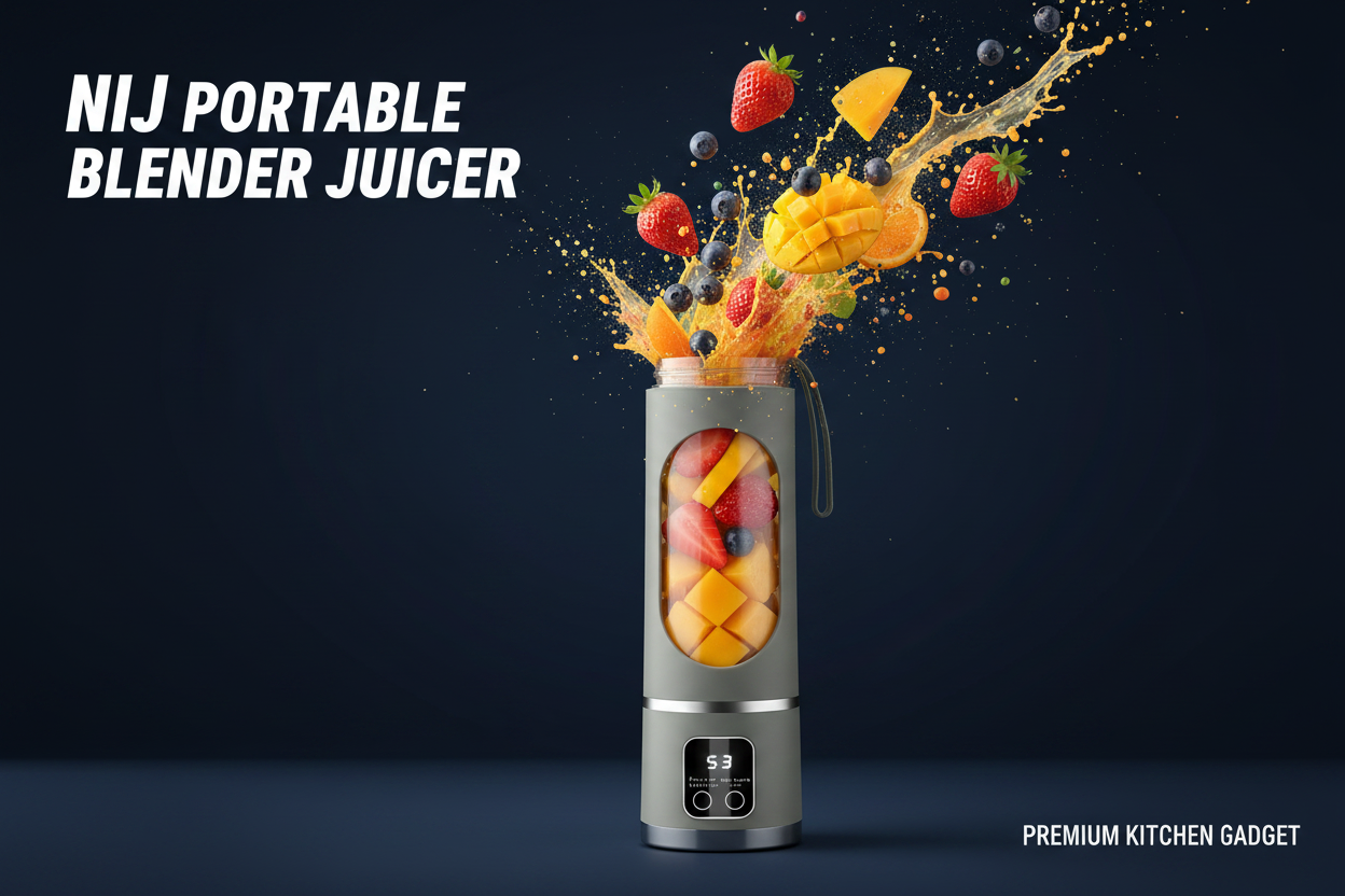 Fruit Explosion Banner