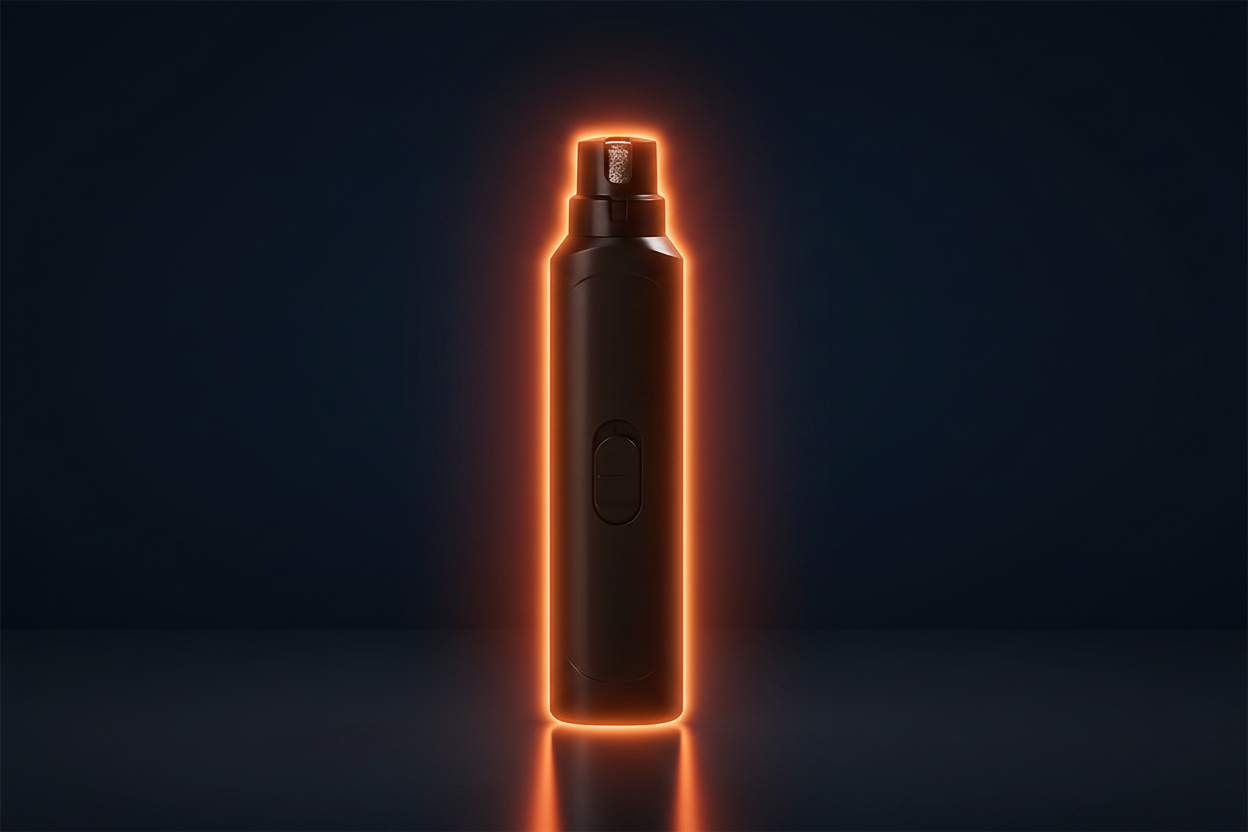 Hero Product Shot