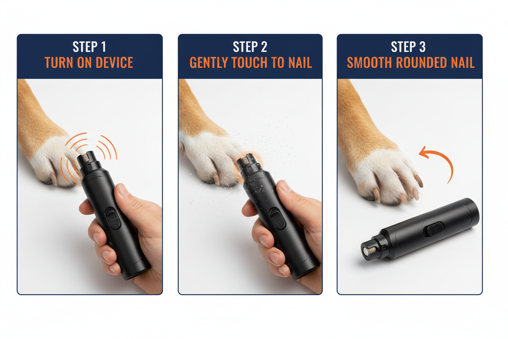 How To Use