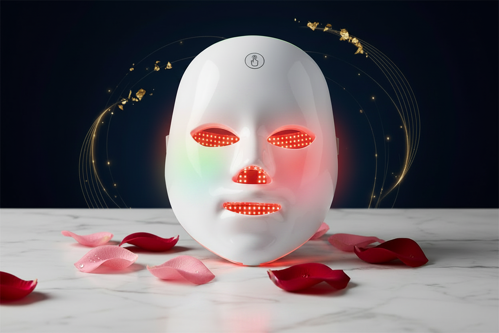 Red Light - Collagen & Anti-Aging