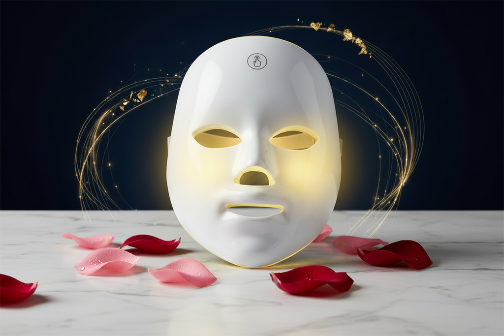 Yellow Light - Radiance & Soothing