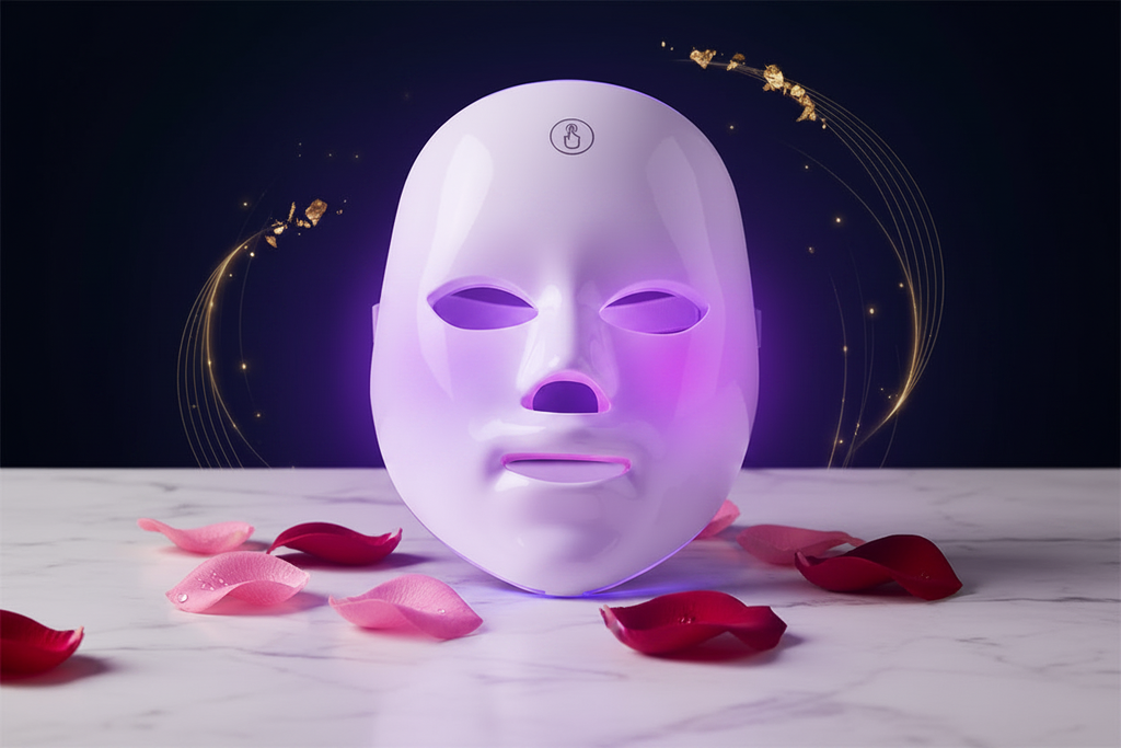 Purple Light - Renewal & Cell Repair