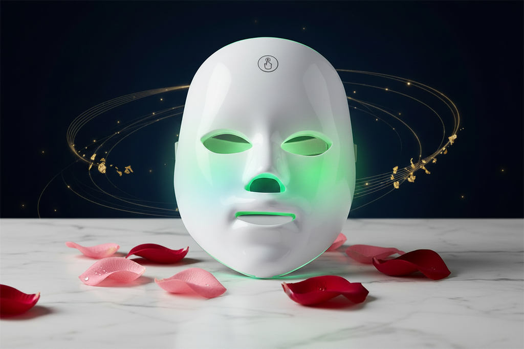 Green Light - Even Tone & Dark Spots
