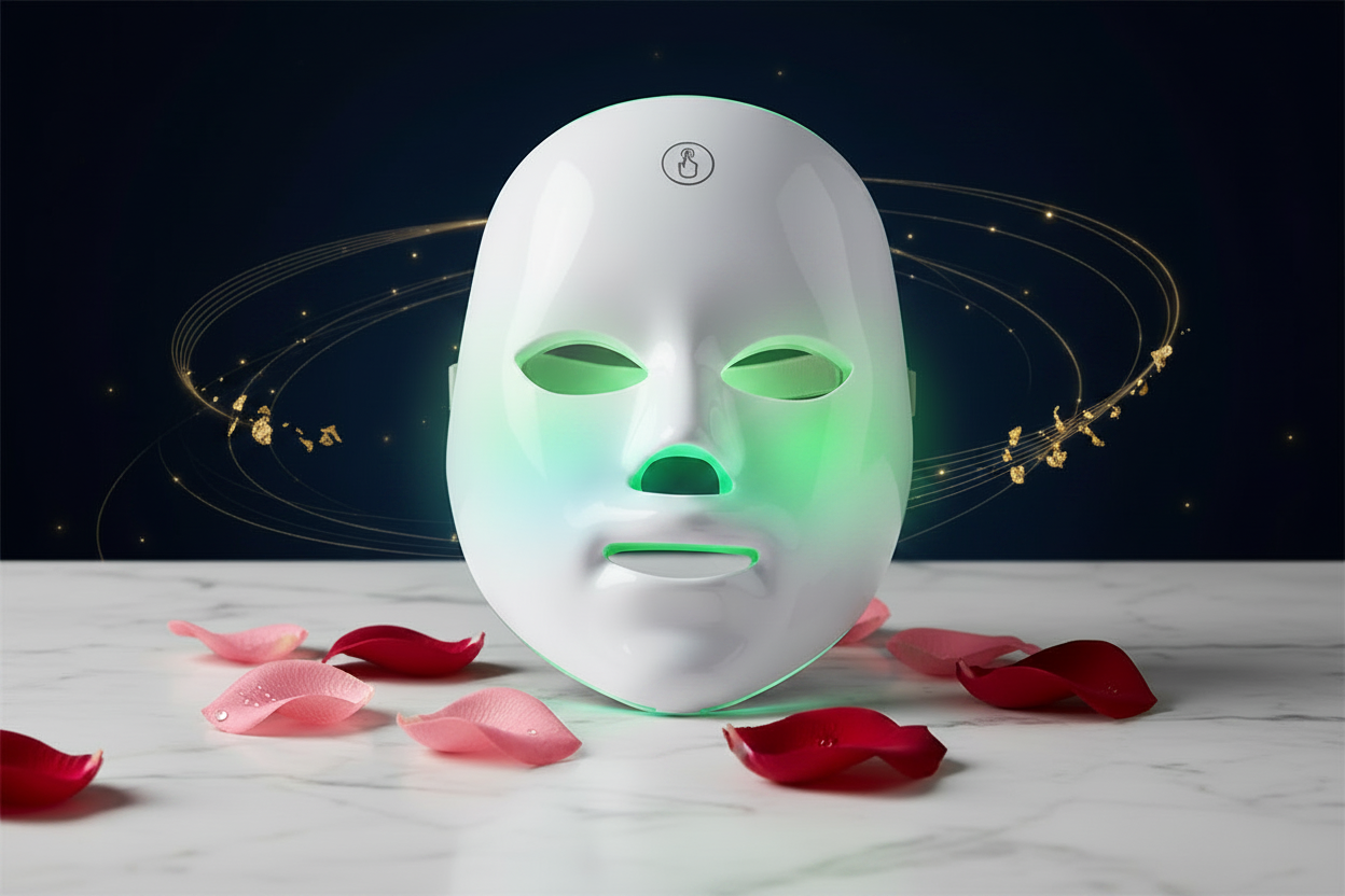 Green Light - Even Tone & Dark Spots