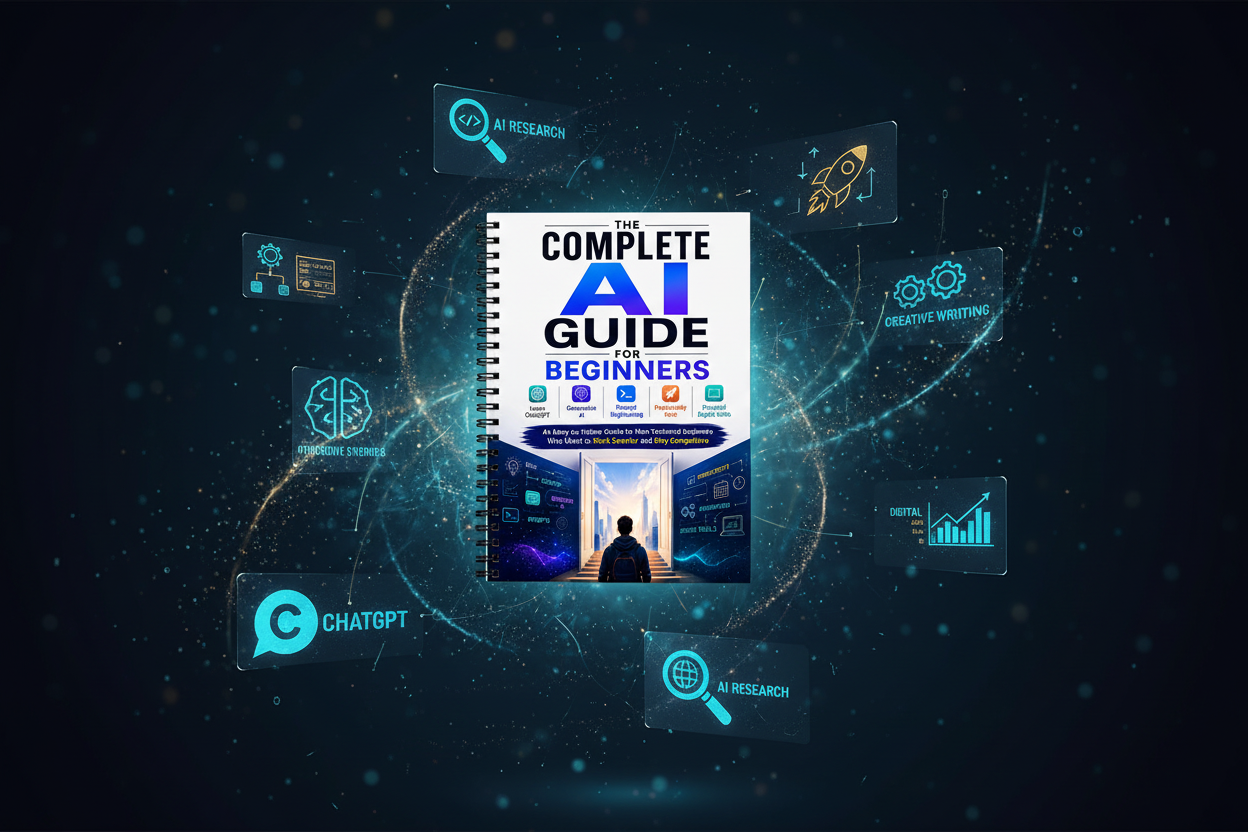 Master Everything — AI Guide Hero