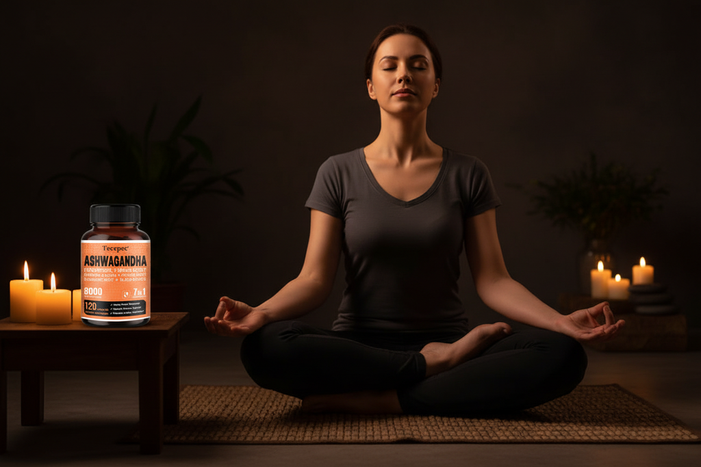 Meditation Lifestyle