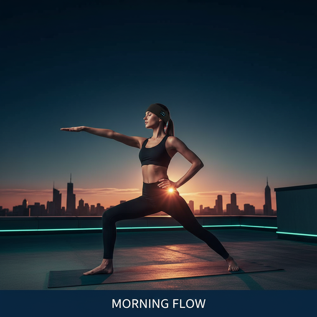 Morning Flow