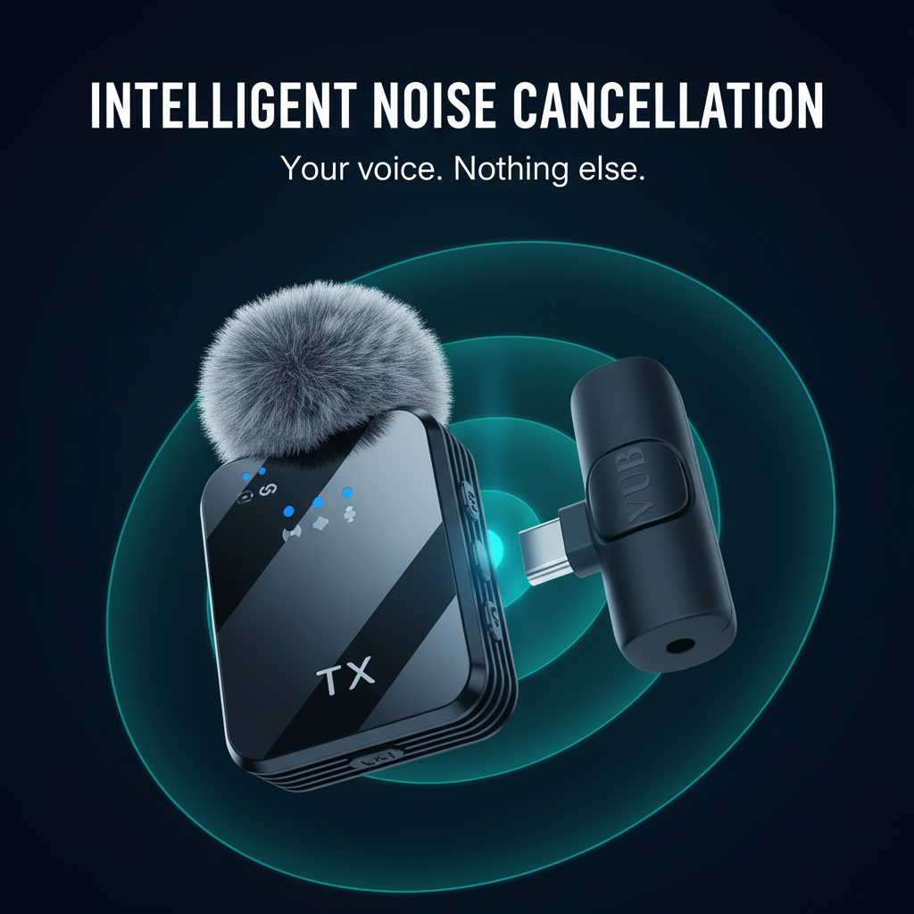 Noise Cancellation