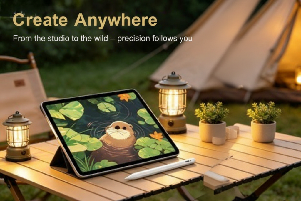 Outdoor Creative