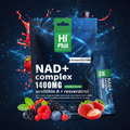 Product Hero - Berry Splash