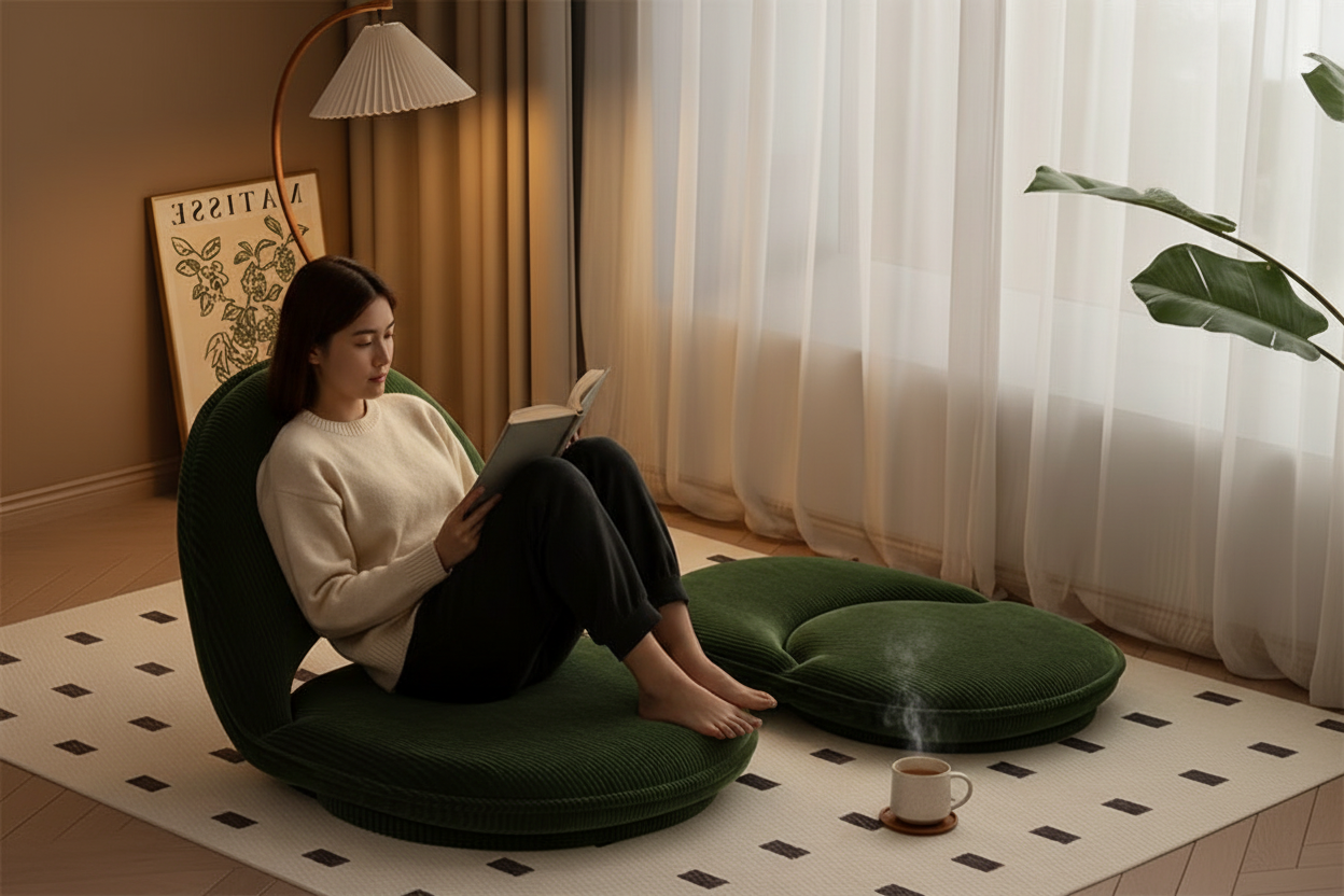 Reading Lifestyle