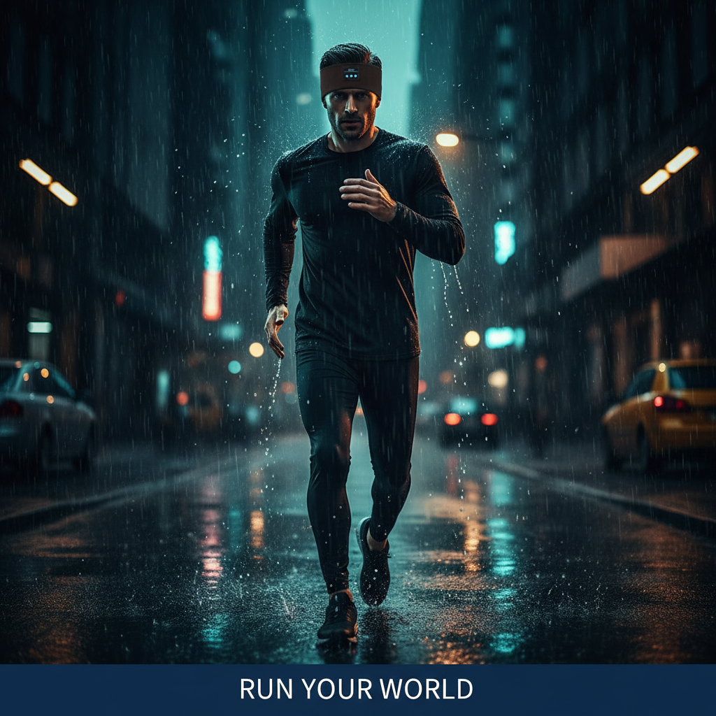 Run Your World