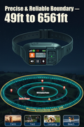 SafePaw AI — Brand Style Infographic