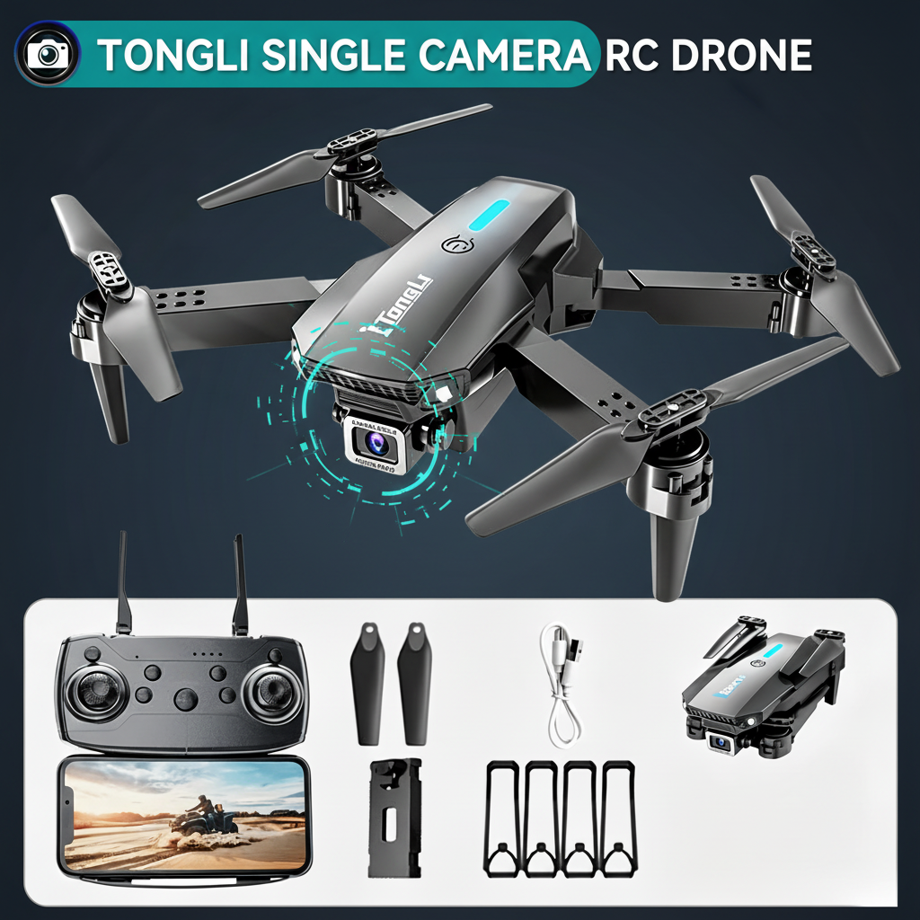 Single Camera Model