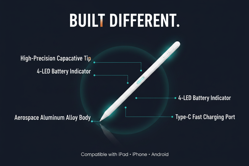 Specs Infographic