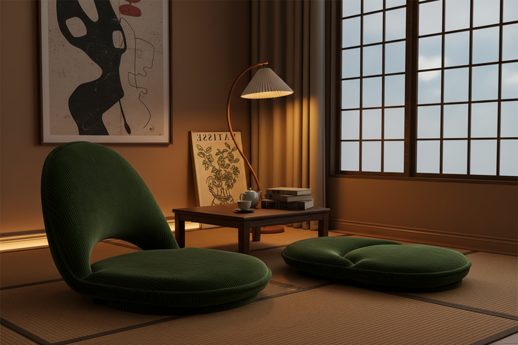 Tatami Lifestyle