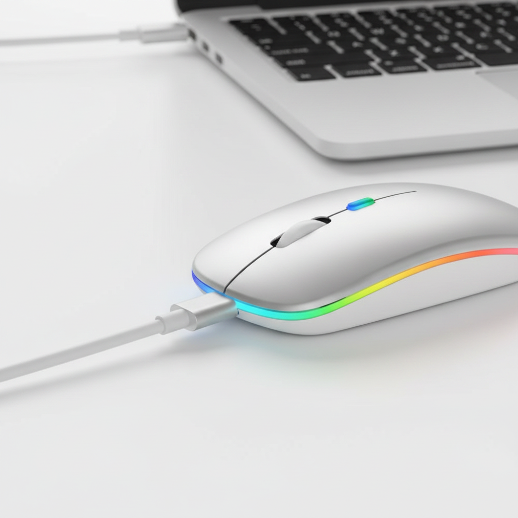 USB-C Charging