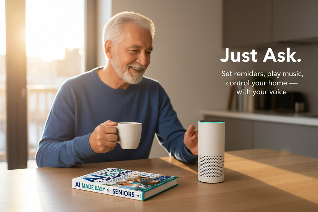 Voice Assistants