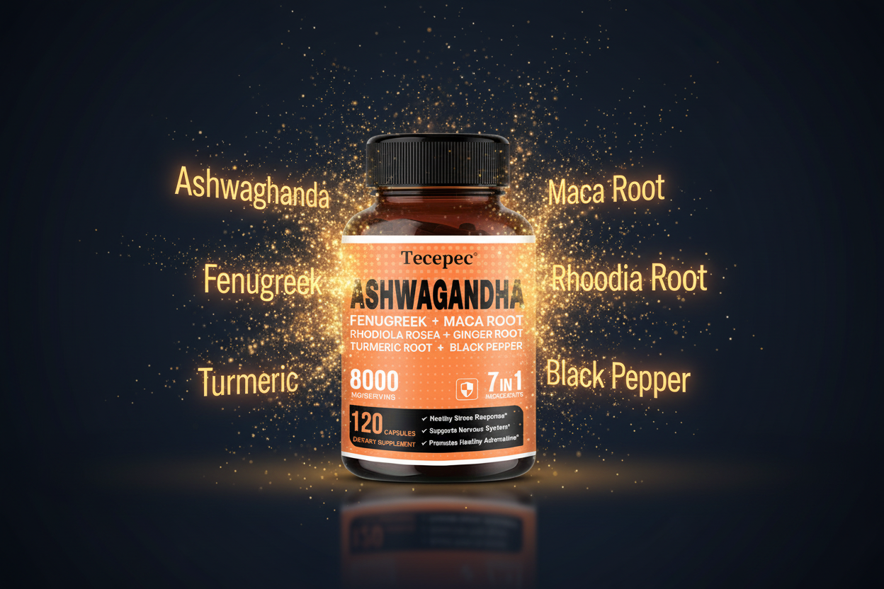 Wide Hero - Ingredient Names