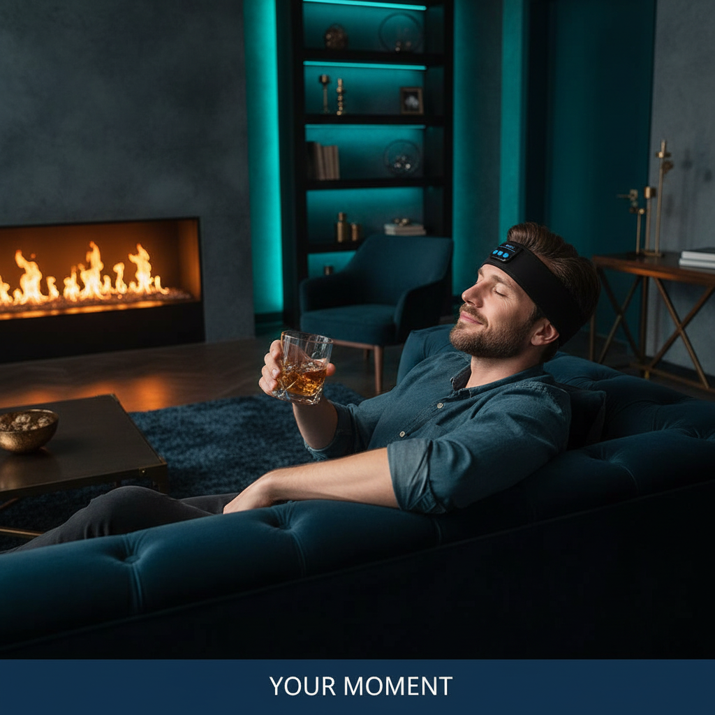 Your Moment